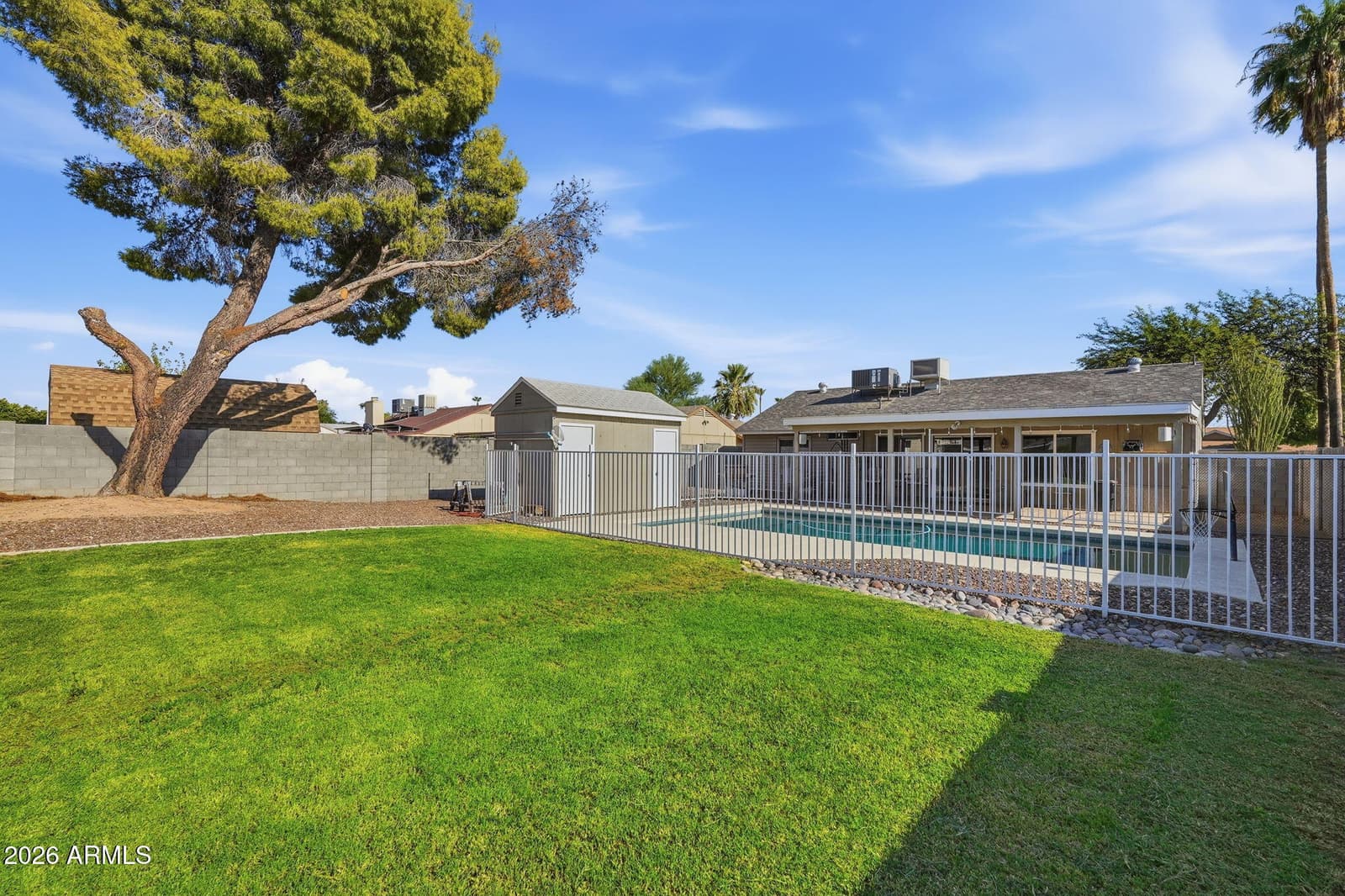 6526 W MESCAL Street, Glendale, AZ 85304 — photo 35 of 35