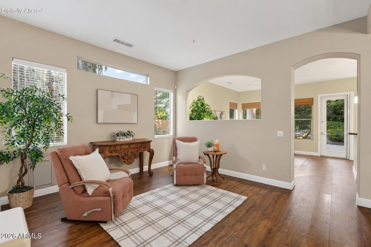 14438 N PRICKLY PEAR Court, Fountain Hills, AZ 85268 — photo 5 of 65