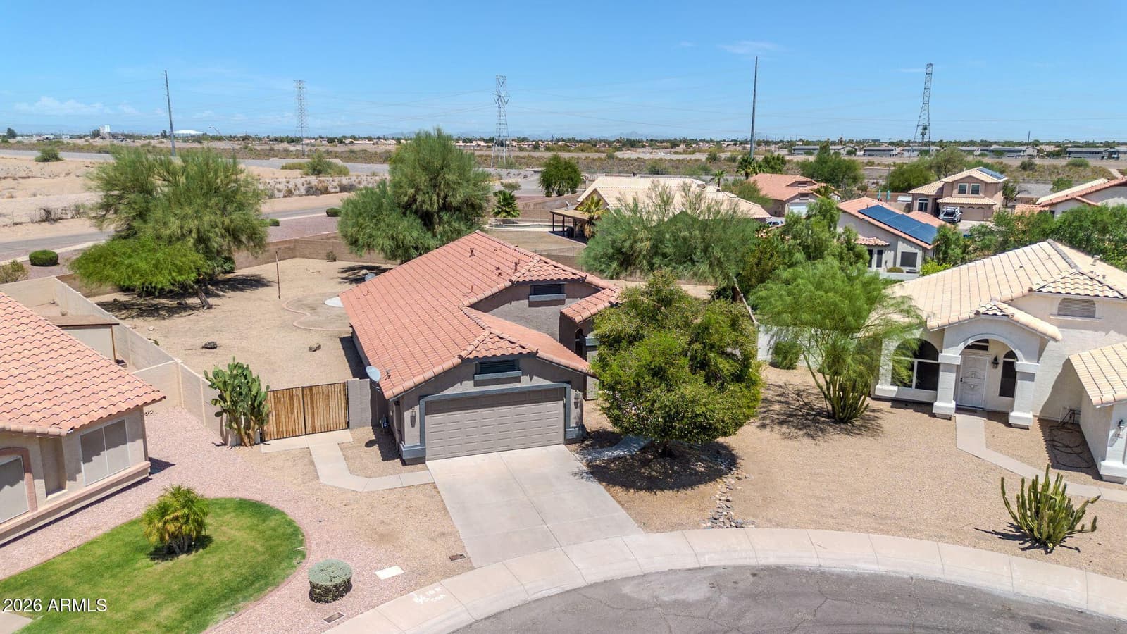 2715 N 122ND Drive, Avondale, AZ 85392 — photo 3 of 47