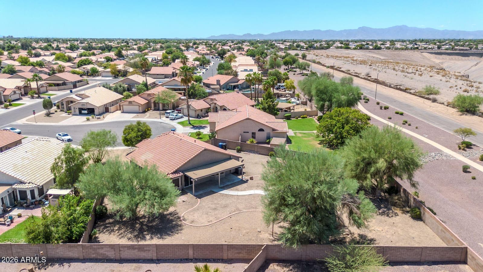 2715 N 122ND Drive, Avondale, AZ 85392 — photo 5 of 47
