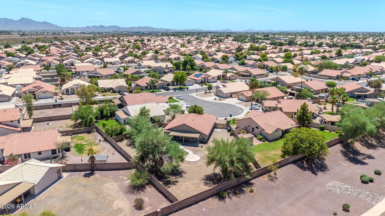 2715 N 122ND Drive, Avondale, AZ 85392 — photo 10 of 47