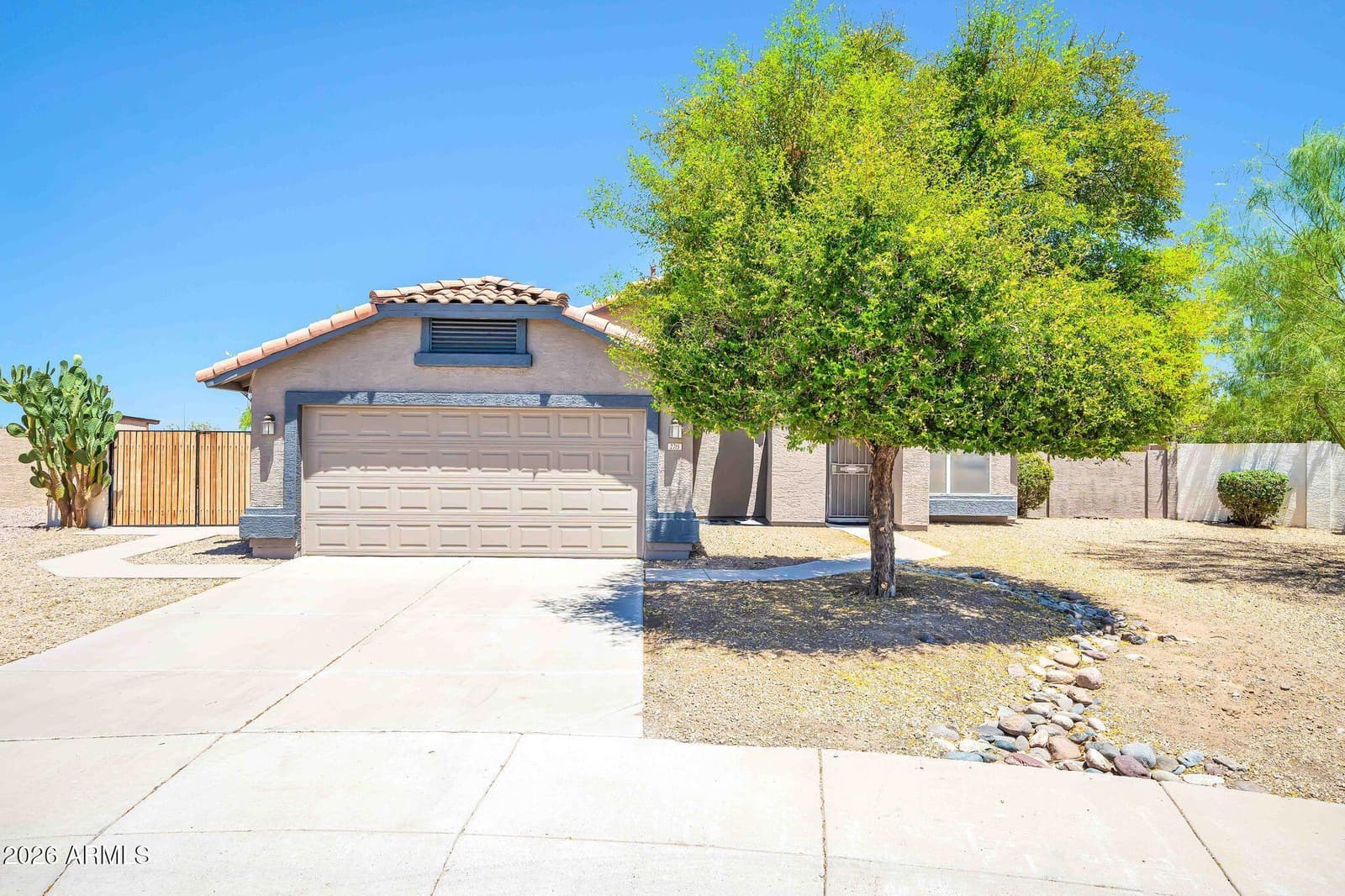 2715 N 122ND Drive, Avondale, AZ 85392 — photo 1 of 47