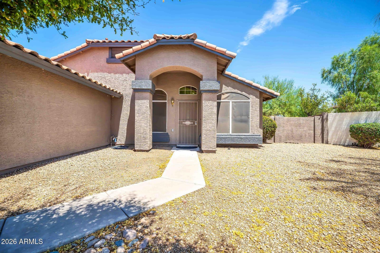 2715 N 122ND Drive, Avondale, AZ 85392 — photo 8 of 47