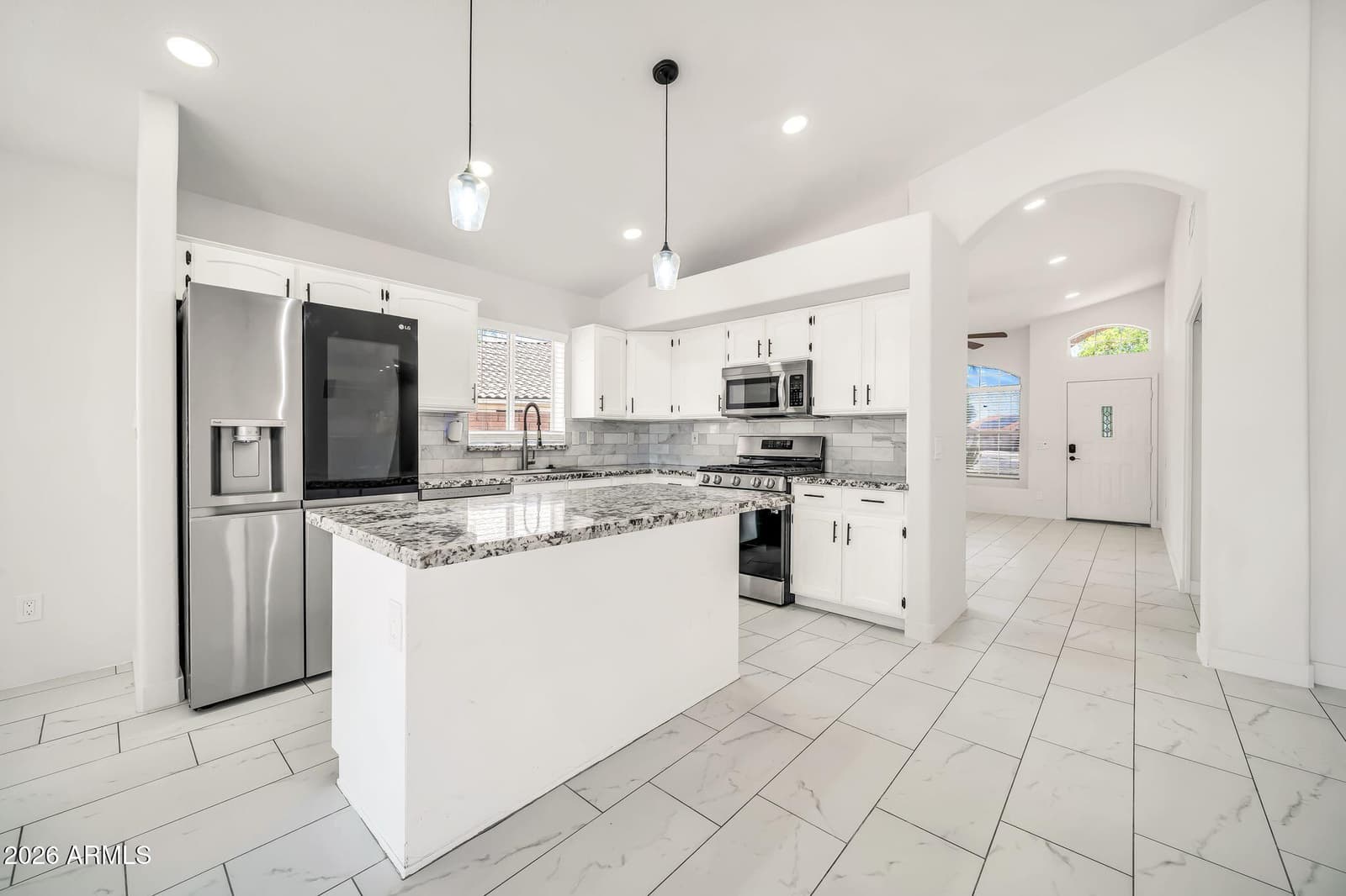 2715 N 122ND Drive, Avondale, AZ 85392 — photo 18 of 47