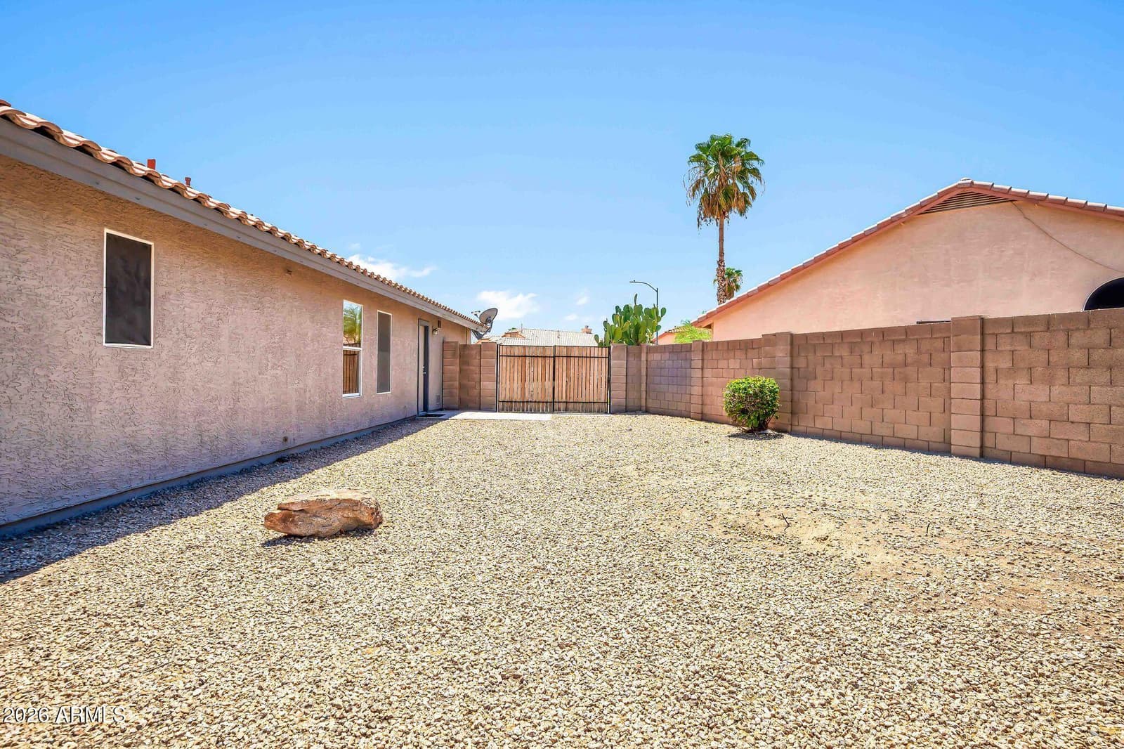 2715 N 122ND Drive, Avondale, AZ 85392 — photo 36 of 47