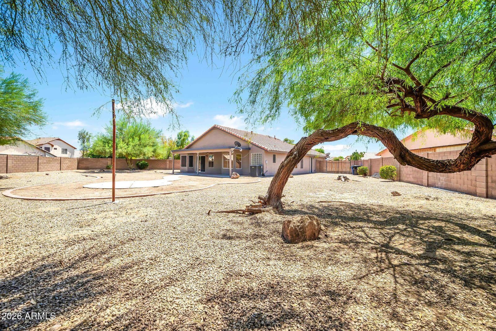 2715 N 122ND Drive, Avondale, AZ 85392 — photo 37 of 47