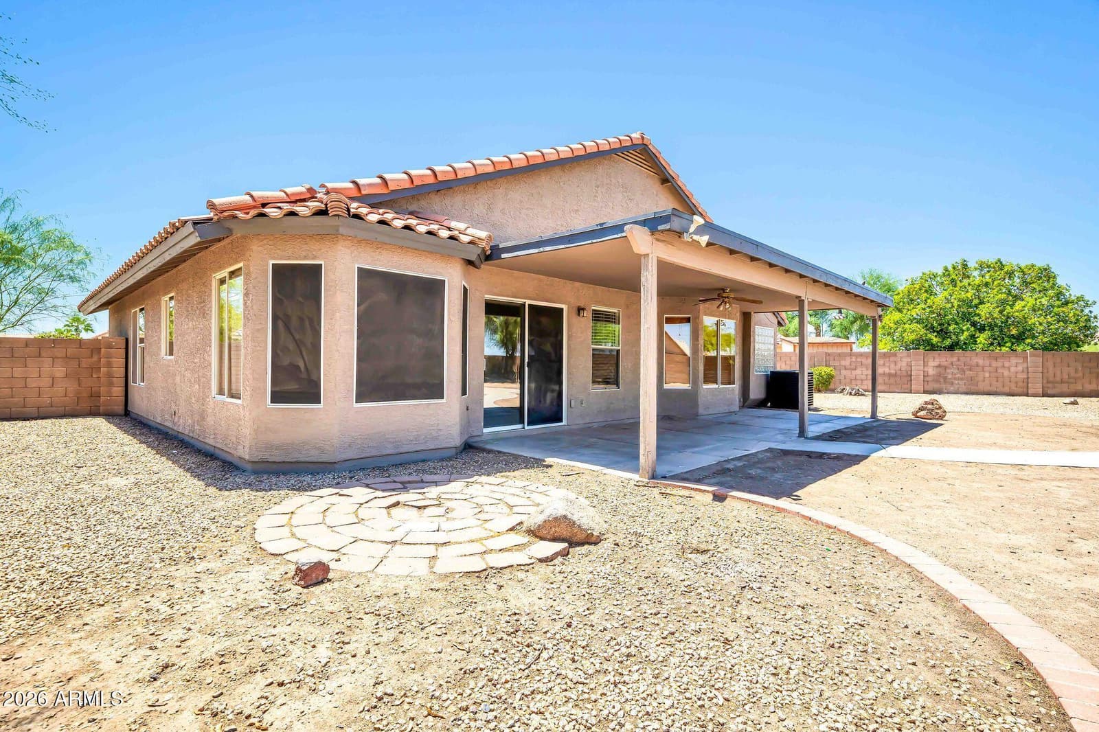 2715 N 122ND Drive, Avondale, AZ 85392 — photo 38 of 47