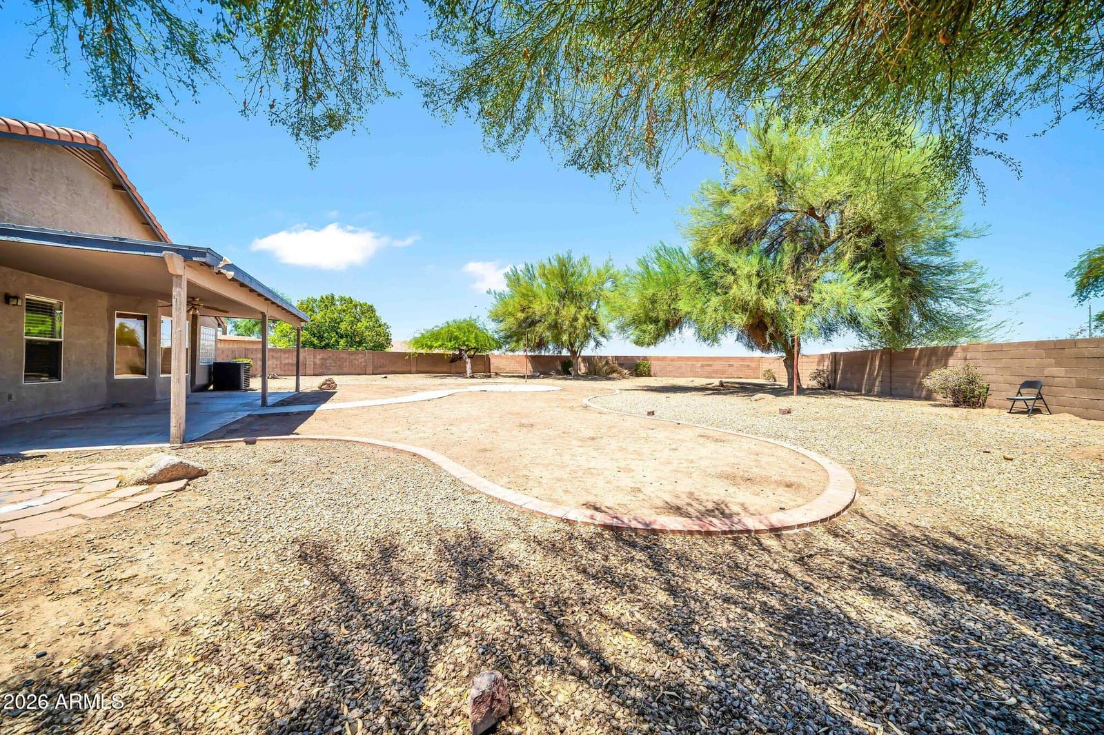 2715 N 122ND Drive, Avondale, AZ 85392 — photo 39 of 47