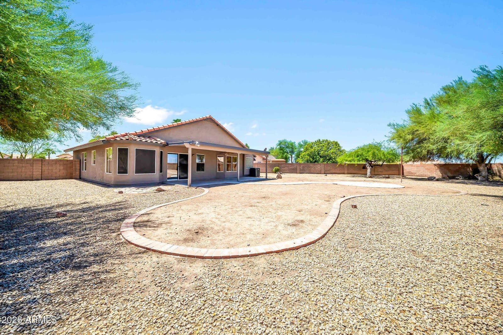 2715 N 122ND Drive, Avondale, AZ 85392 — photo 40 of 47