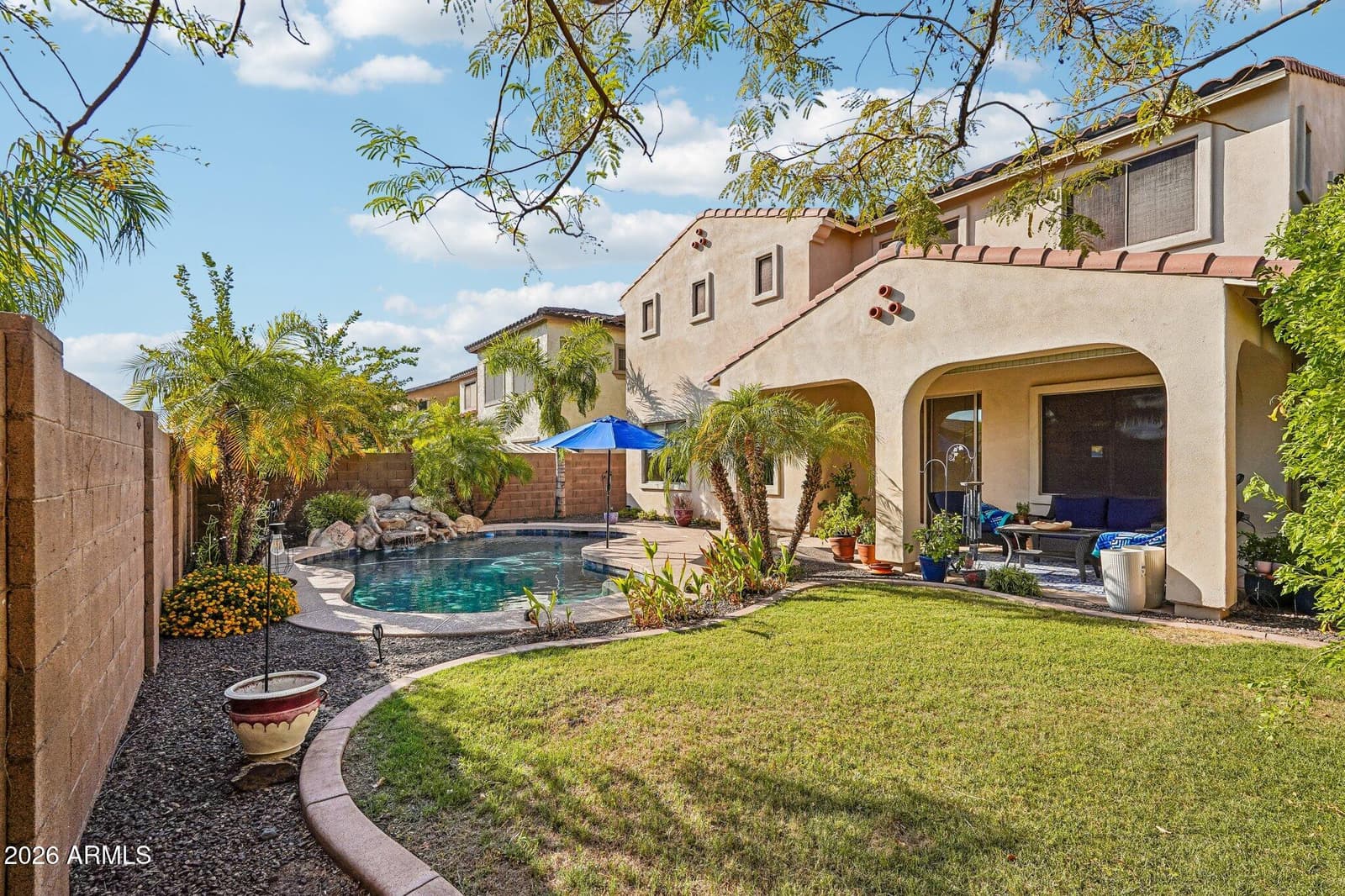 29682 N 69TH Lane, Peoria, AZ 85383 — photo 31 of 50