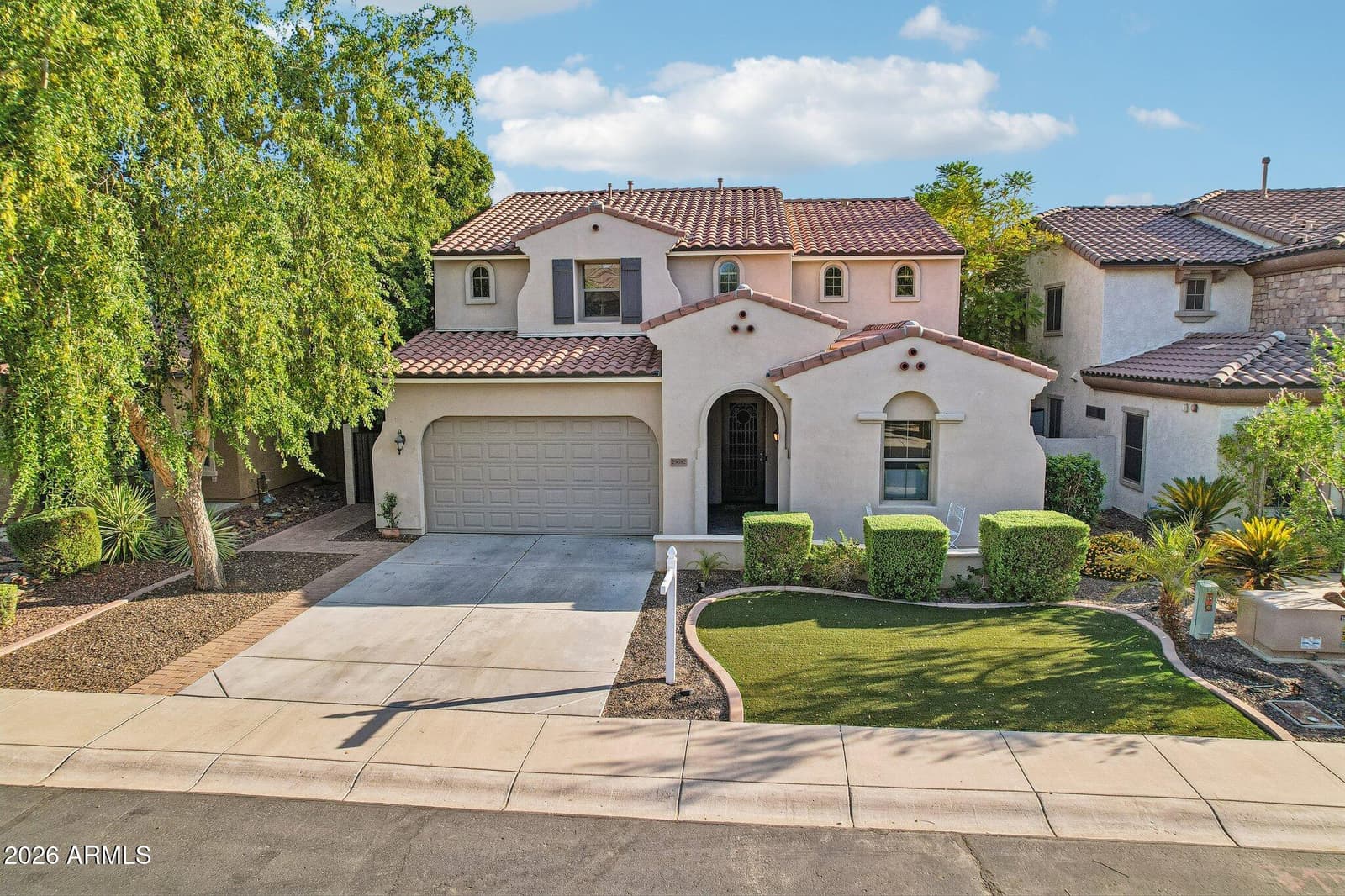 29682 N 69TH Lane, Peoria, AZ 85383 — photo 41 of 50