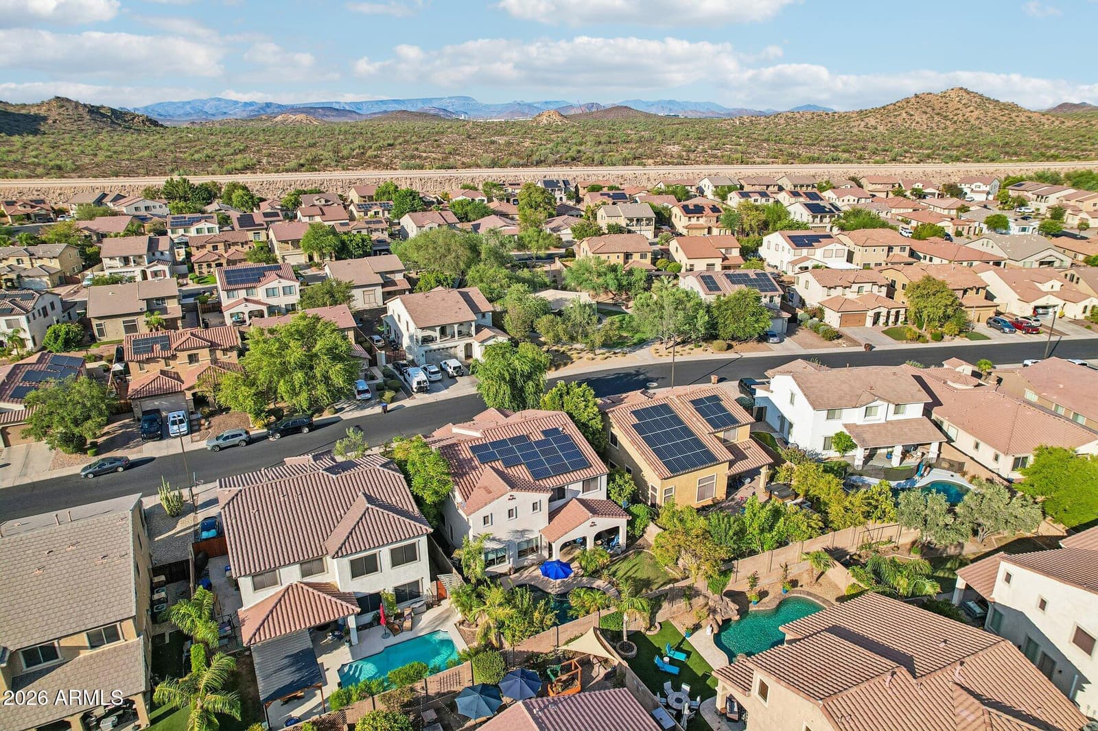 29682 N 69TH Lane, Peoria, AZ 85383 — photo 44 of 50