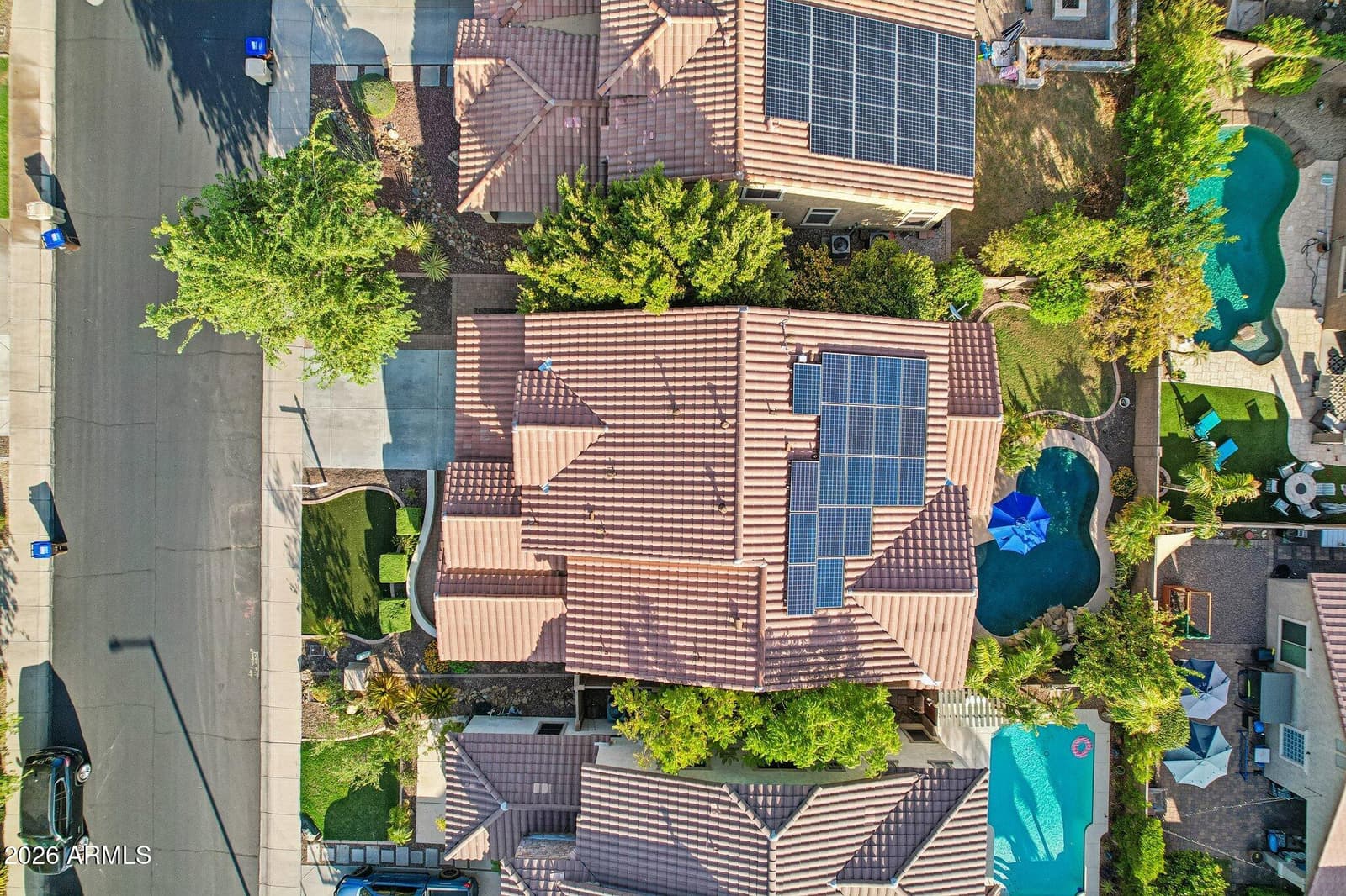 29682 N 69TH Lane, Peoria, AZ 85383 — photo 47 of 50