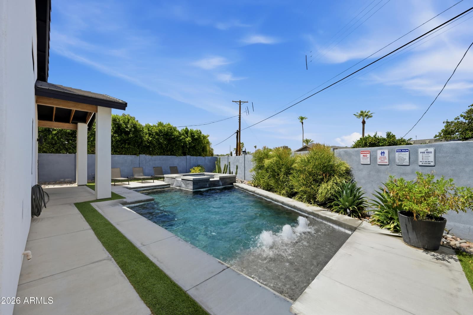 6444 E OAK Street, Scottsdale, AZ 85257 — photo 43 of 49
