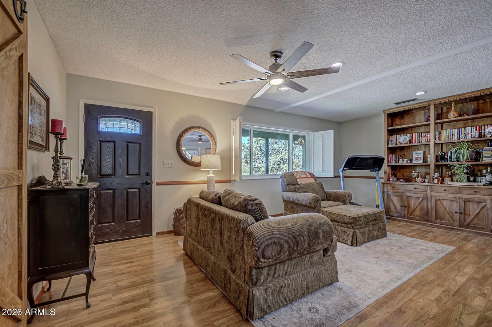 1407 N SUNSET Drive, Payson, AZ 85541 — photo 5 of 39