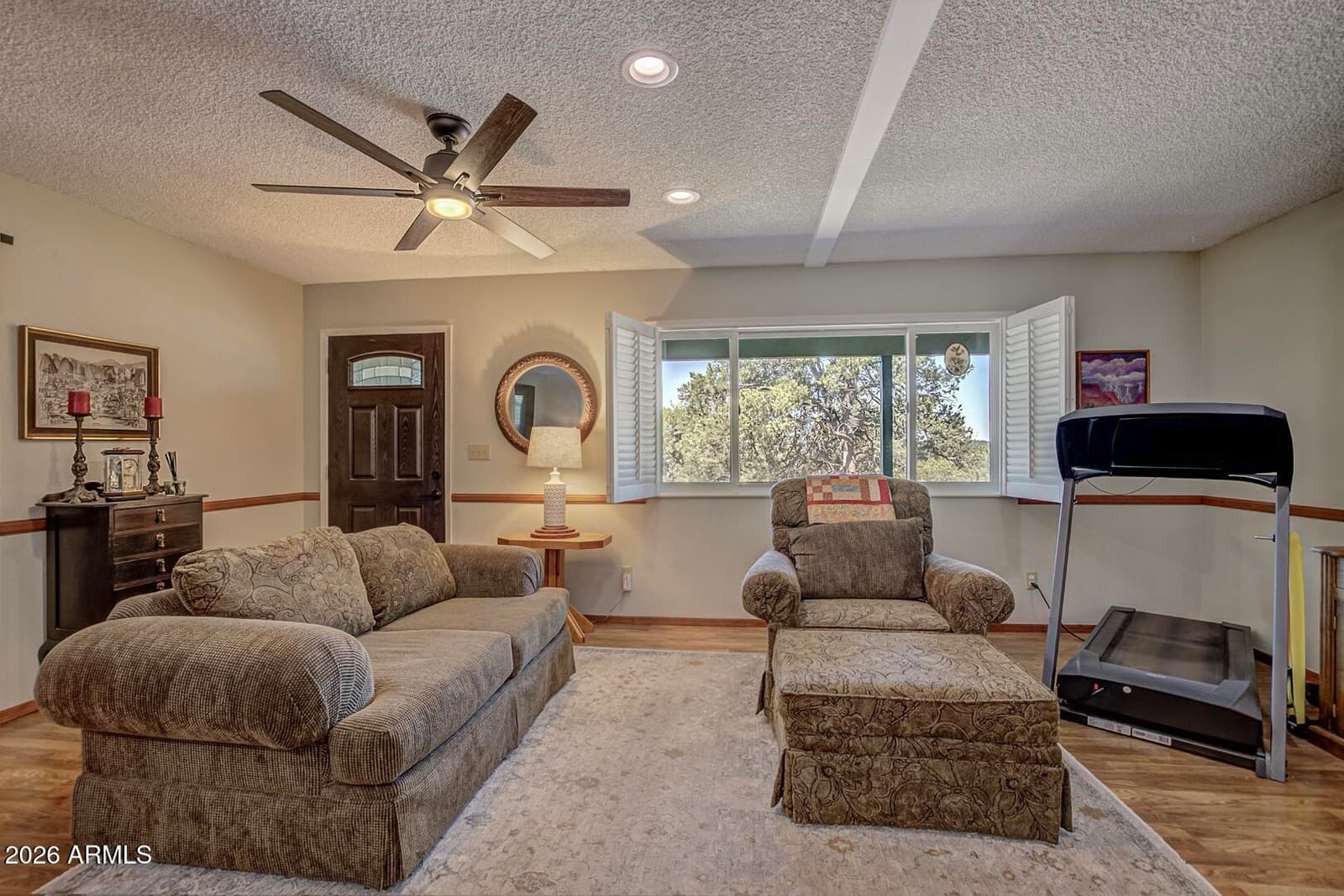 1407 N SUNSET Drive, Payson, AZ 85541 — photo 6 of 39