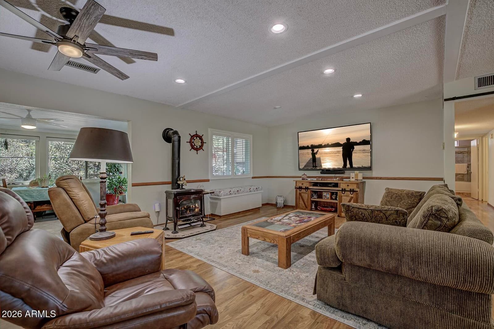 1407 N SUNSET Drive, Payson, AZ 85541 — photo 7 of 39