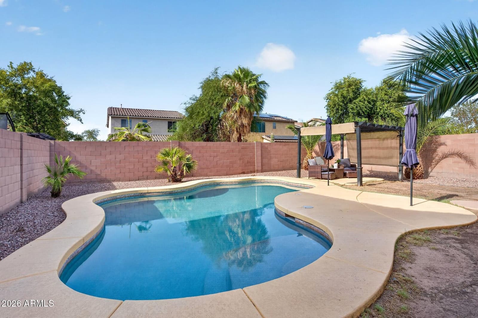 41284 W COLBY Drive, Maricopa, AZ 85138 — photo 52 of 55