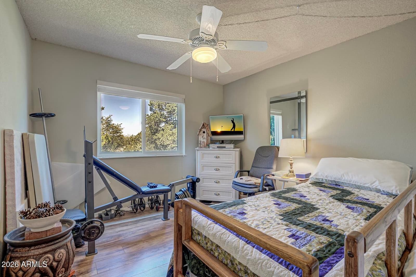 1407 N SUNSET Drive, Payson, AZ 85541 — photo 23 of 39