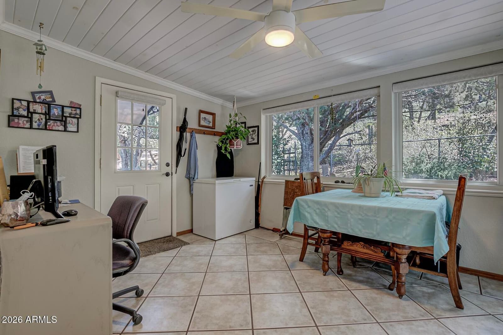 1407 N SUNSET Drive, Payson, AZ 85541 — photo 25 of 39
