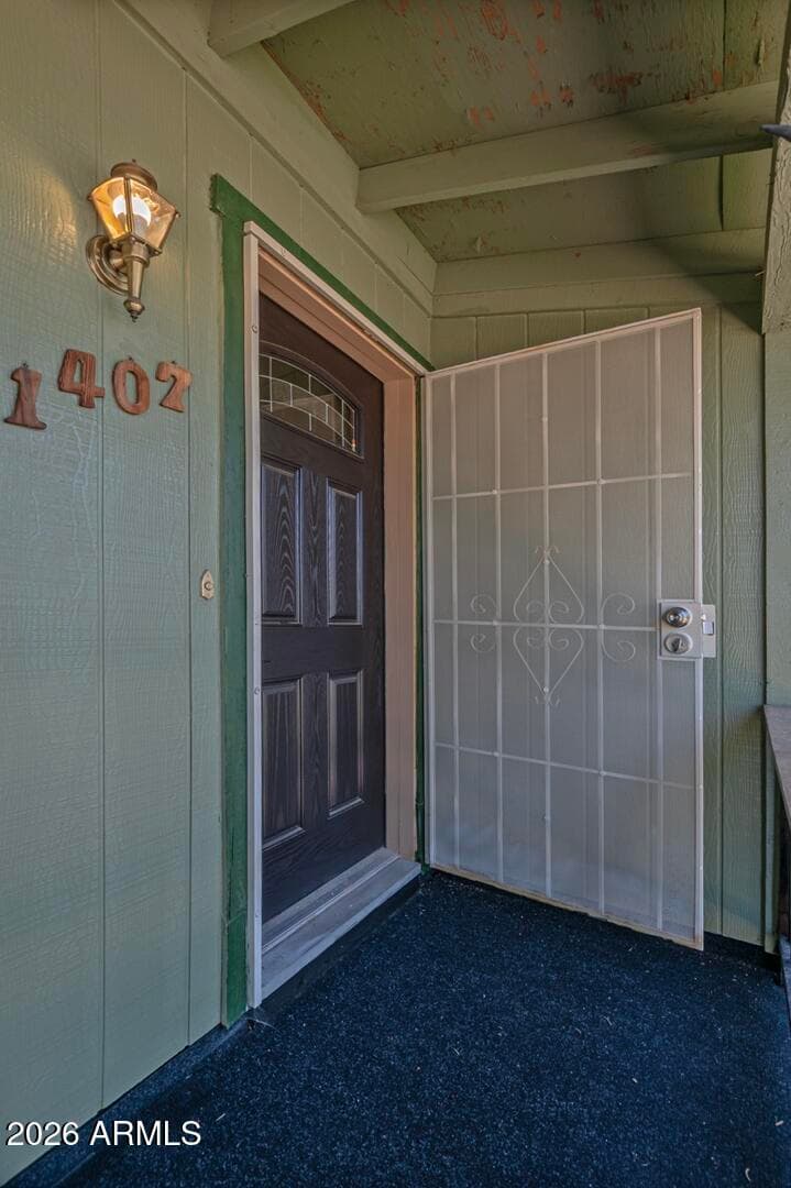 1407 N SUNSET Drive, Payson, AZ 85541 — photo 27 of 39