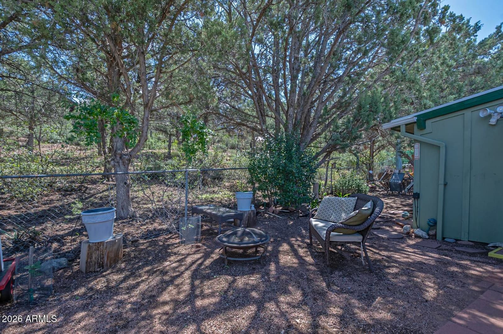 1407 N SUNSET Drive, Payson, AZ 85541 — photo 30 of 39