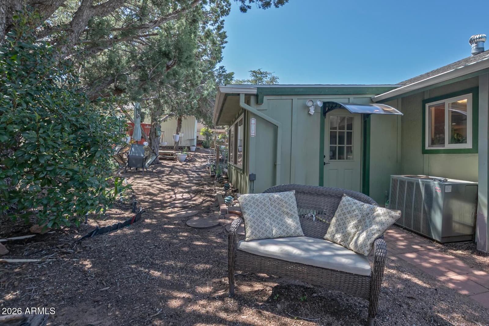 1407 N SUNSET Drive, Payson, AZ 85541 — photo 31 of 39