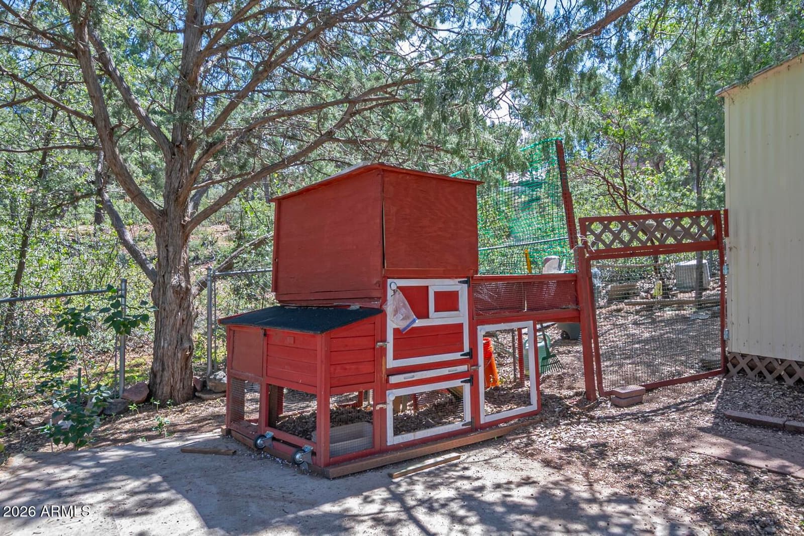 1407 N SUNSET Drive, Payson, AZ 85541 — photo 33 of 39