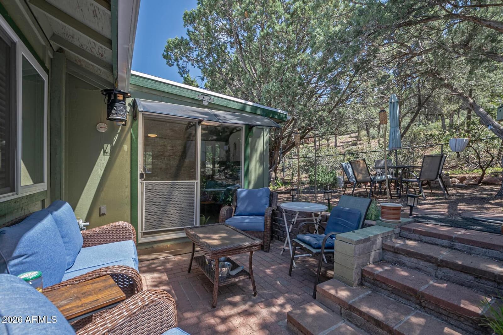 1407 N SUNSET Drive, Payson, AZ 85541 — photo 36 of 39