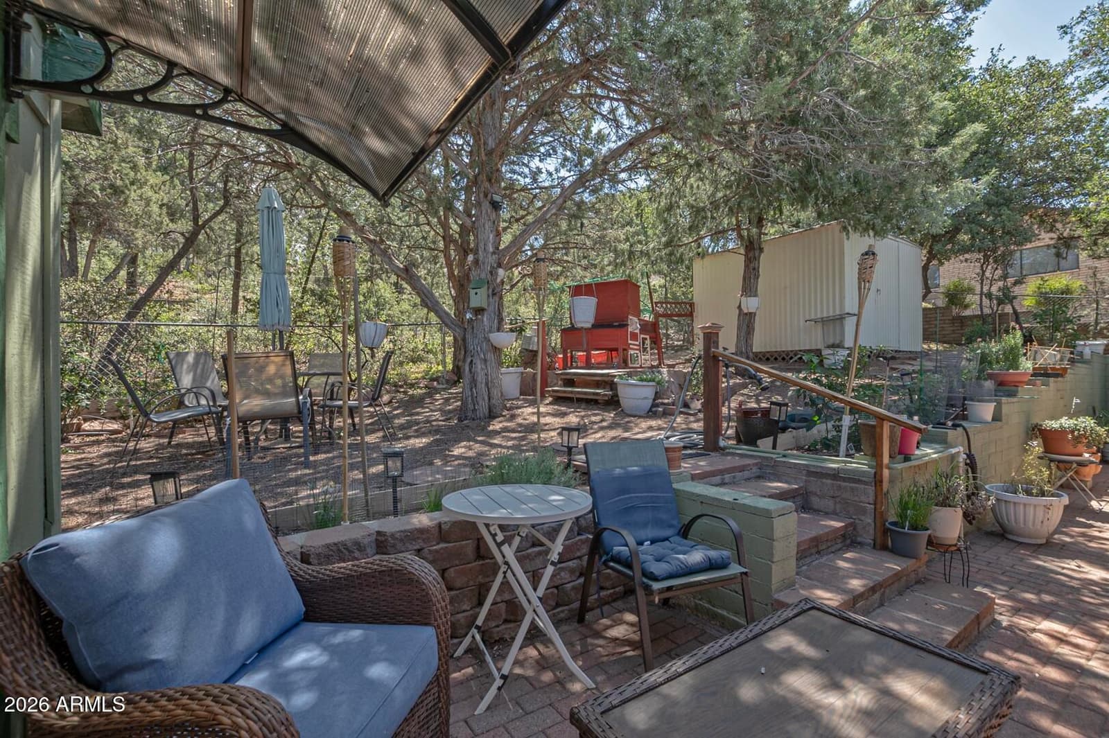 1407 N SUNSET Drive, Payson, AZ 85541 — photo 39 of 39