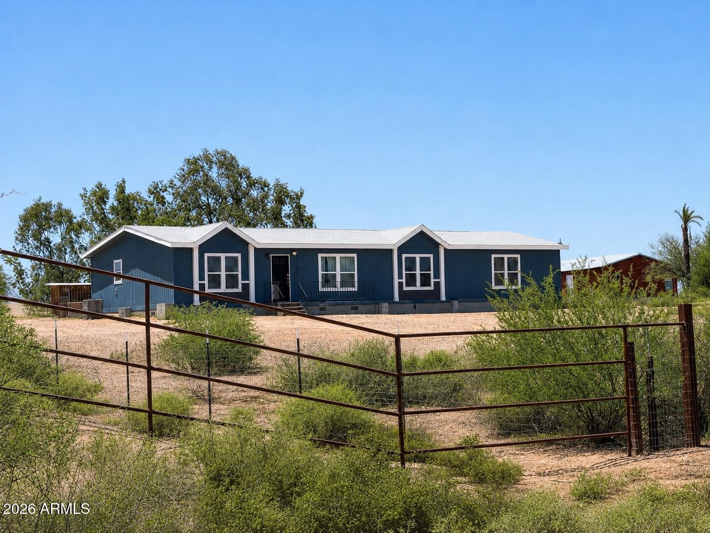 13708 S 337TH Avenue, Arlington, AZ 85322 — photo 1 of 1