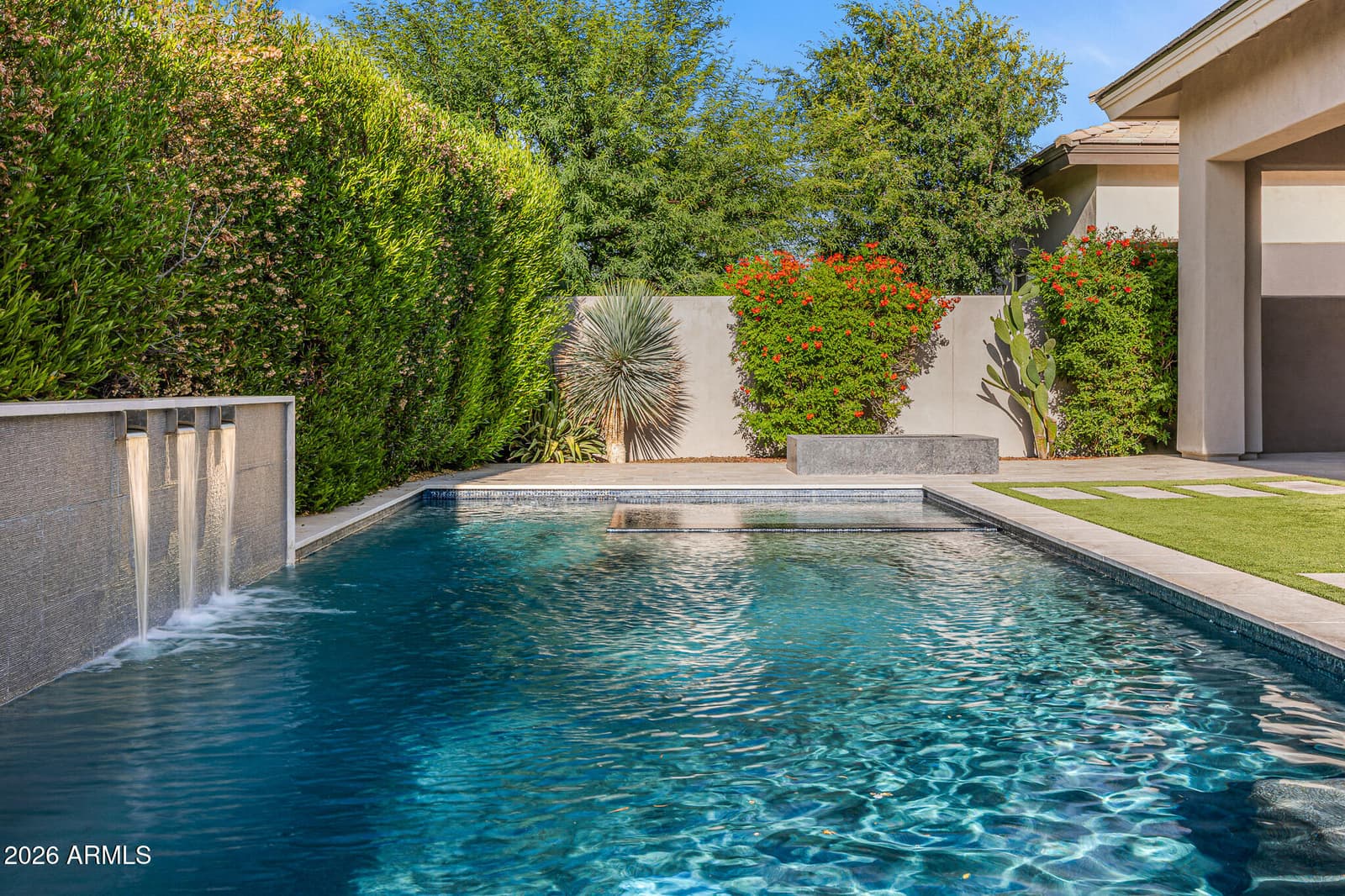 5534 E ALAN Lane, Paradise Valley, AZ 85253 — photo 1 of 34