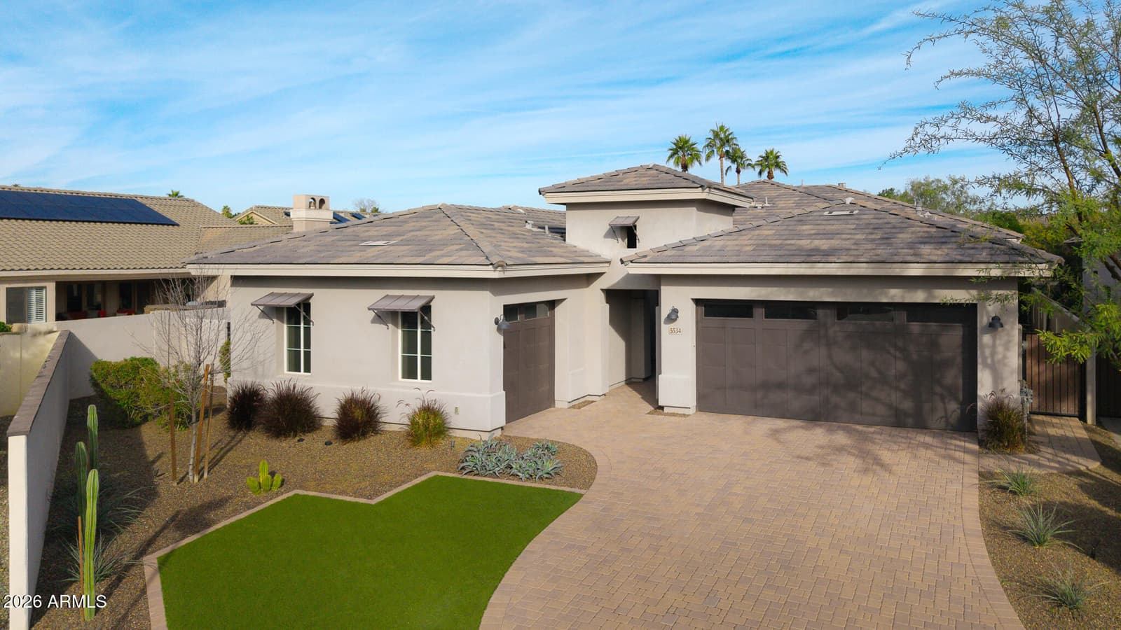 5534 E ALAN Lane, Paradise Valley, AZ 85253 — photo 34 of 34