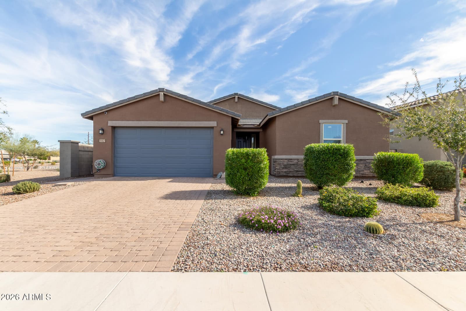 35821 N THICKET Way, San Tan Valley, AZ 85144 — photo 1 of 36
