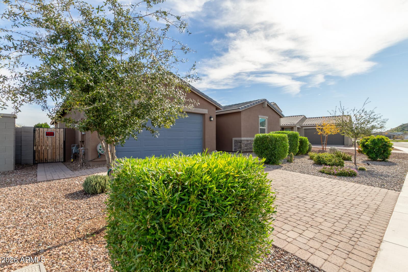 35821 N THICKET Way, San Tan Valley, AZ 85144 — photo 2 of 36