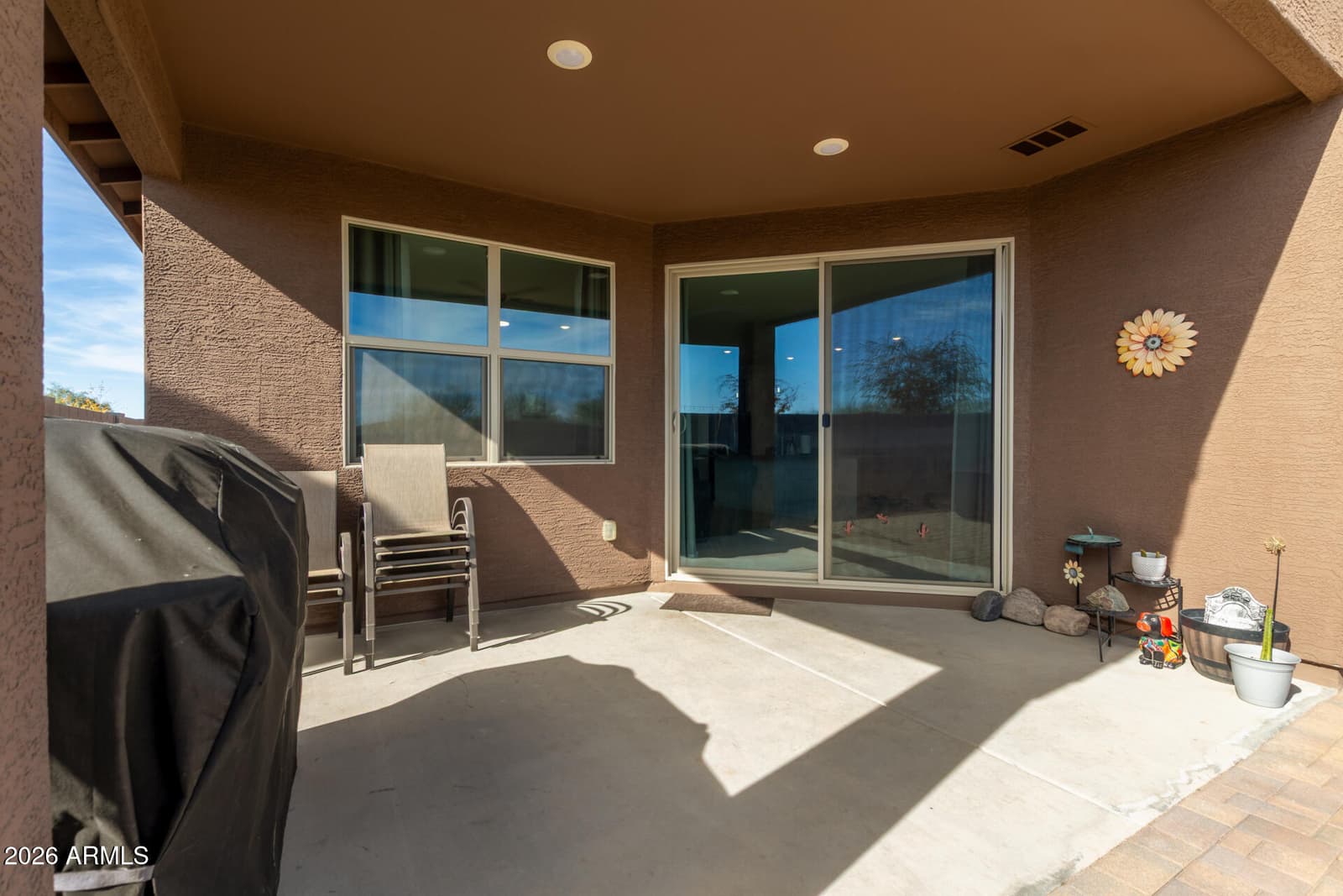 35821 N THICKET Way, San Tan Valley, AZ 85144 — photo 30 of 36