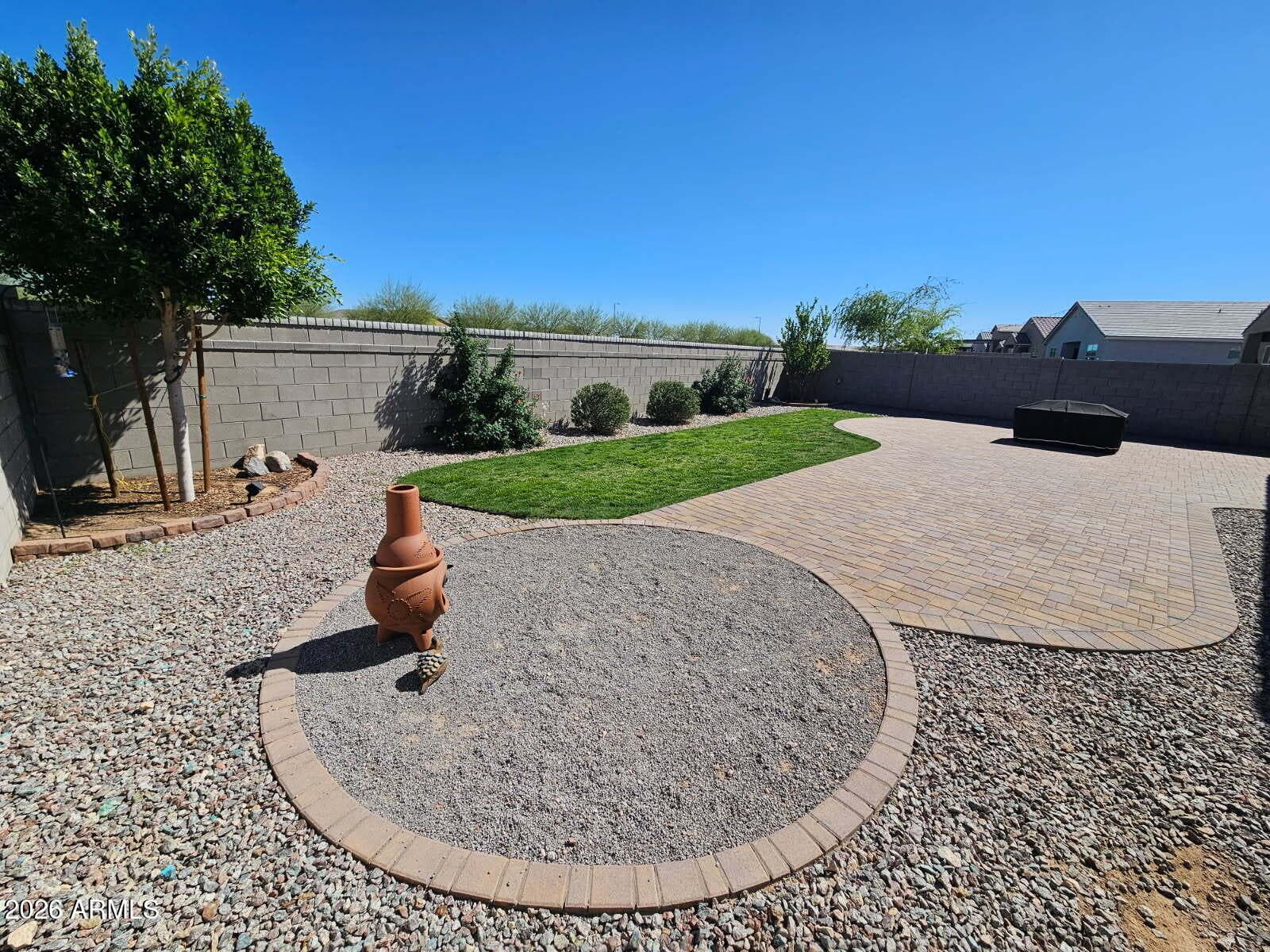 35821 N THICKET Way, San Tan Valley, AZ 85144 — photo 31 of 36