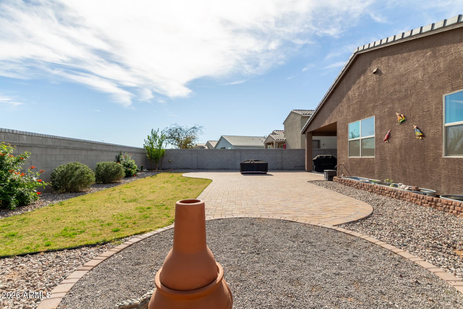 35821 N THICKET Way, San Tan Valley, AZ 85144 — photo 36 of 36