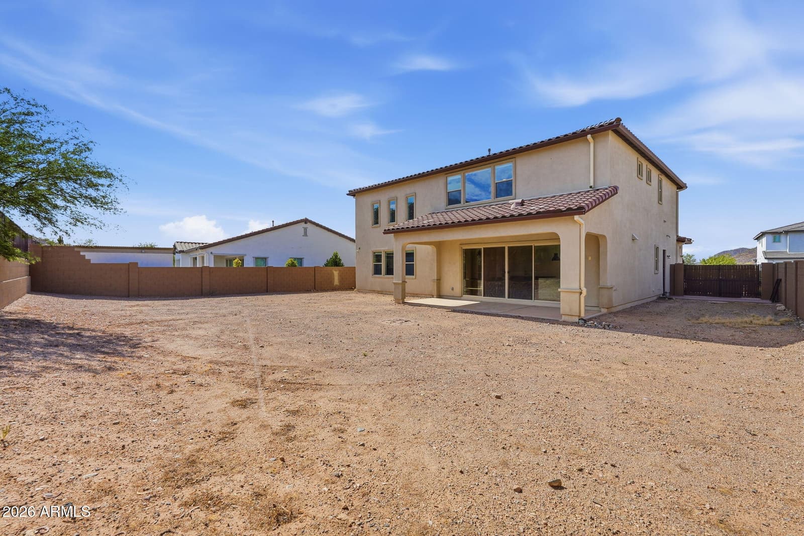 1928 E VILLA LINDA Drive, Phoenix, AZ 85024 — photo 52 of 57