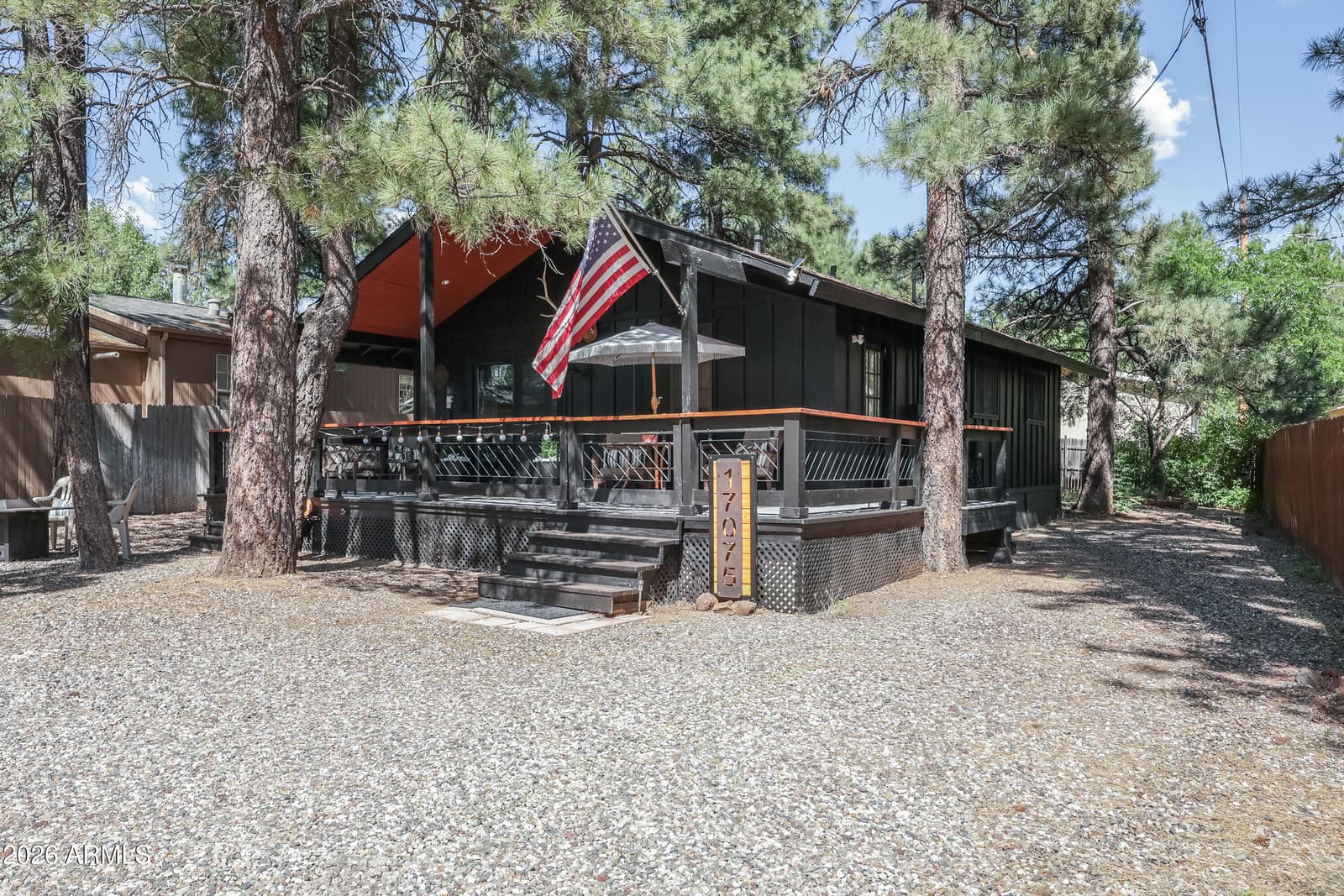 17075 S DEER RUN Road, Munds Park, AZ 86017 — photo 33 of 38