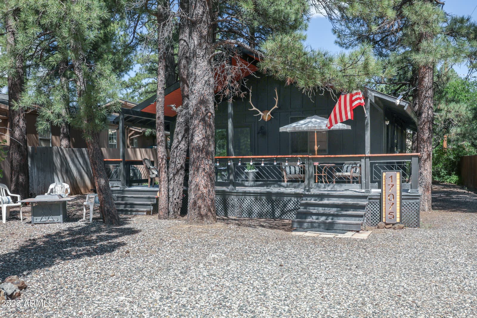 17075 S DEER RUN Road, Munds Park, AZ 86017 — photo 32 of 38
