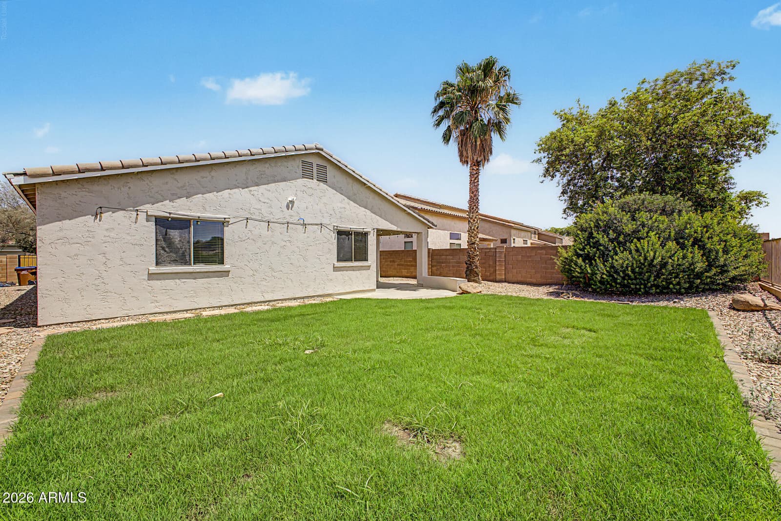 505 E HAROLD Drive, San Tan Valley, AZ 85140 — photo 28 of 29