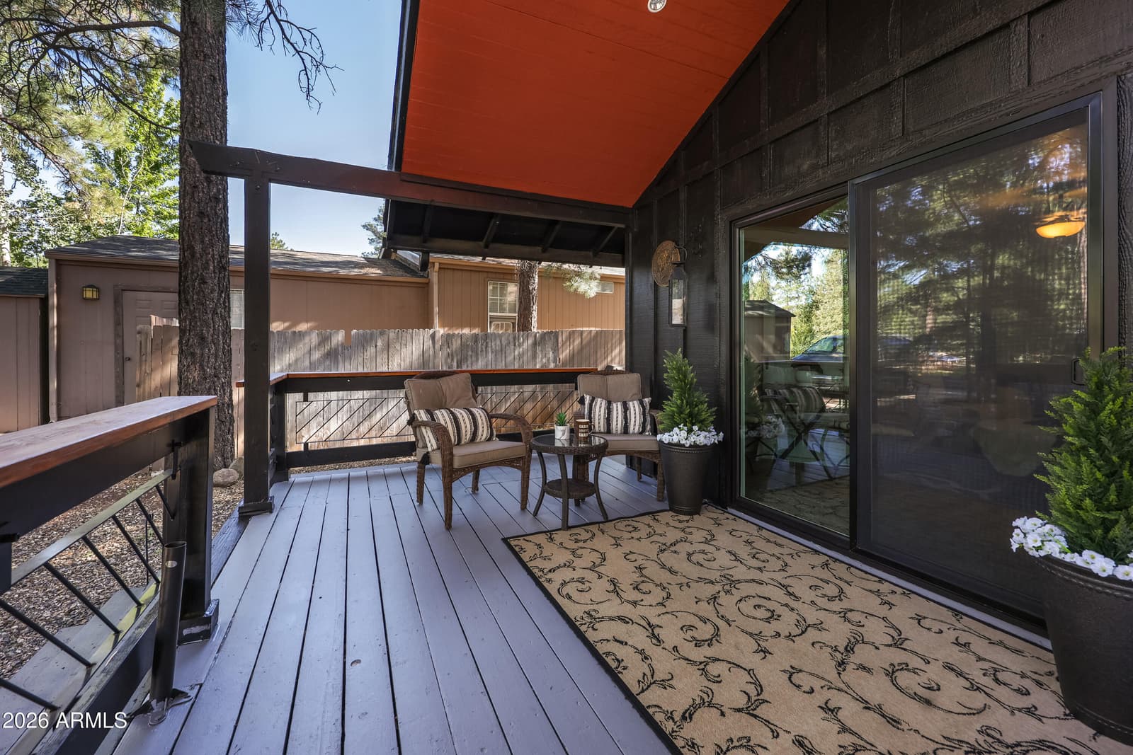 17075 S DEER RUN Road, Munds Park, AZ 86017 — photo 4 of 38