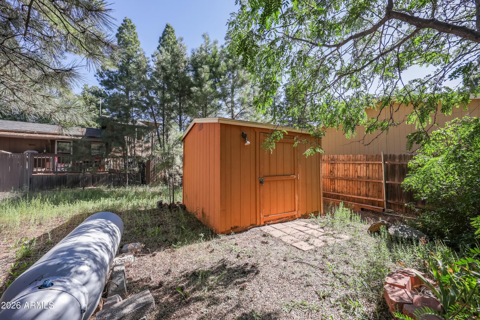 17075 S DEER RUN Road, Munds Park, AZ 86017 — photo 38 of 38