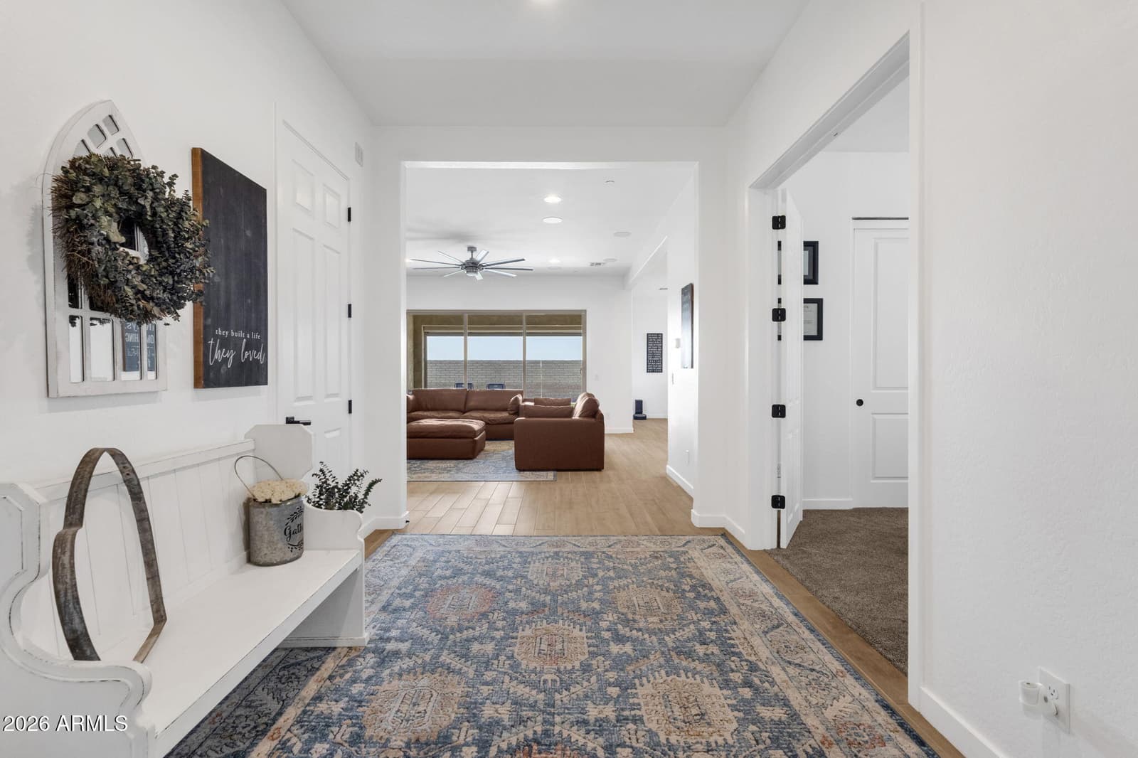 11653 W ANDREW Lane, Peoria, AZ 85383 — photo 6 of 36