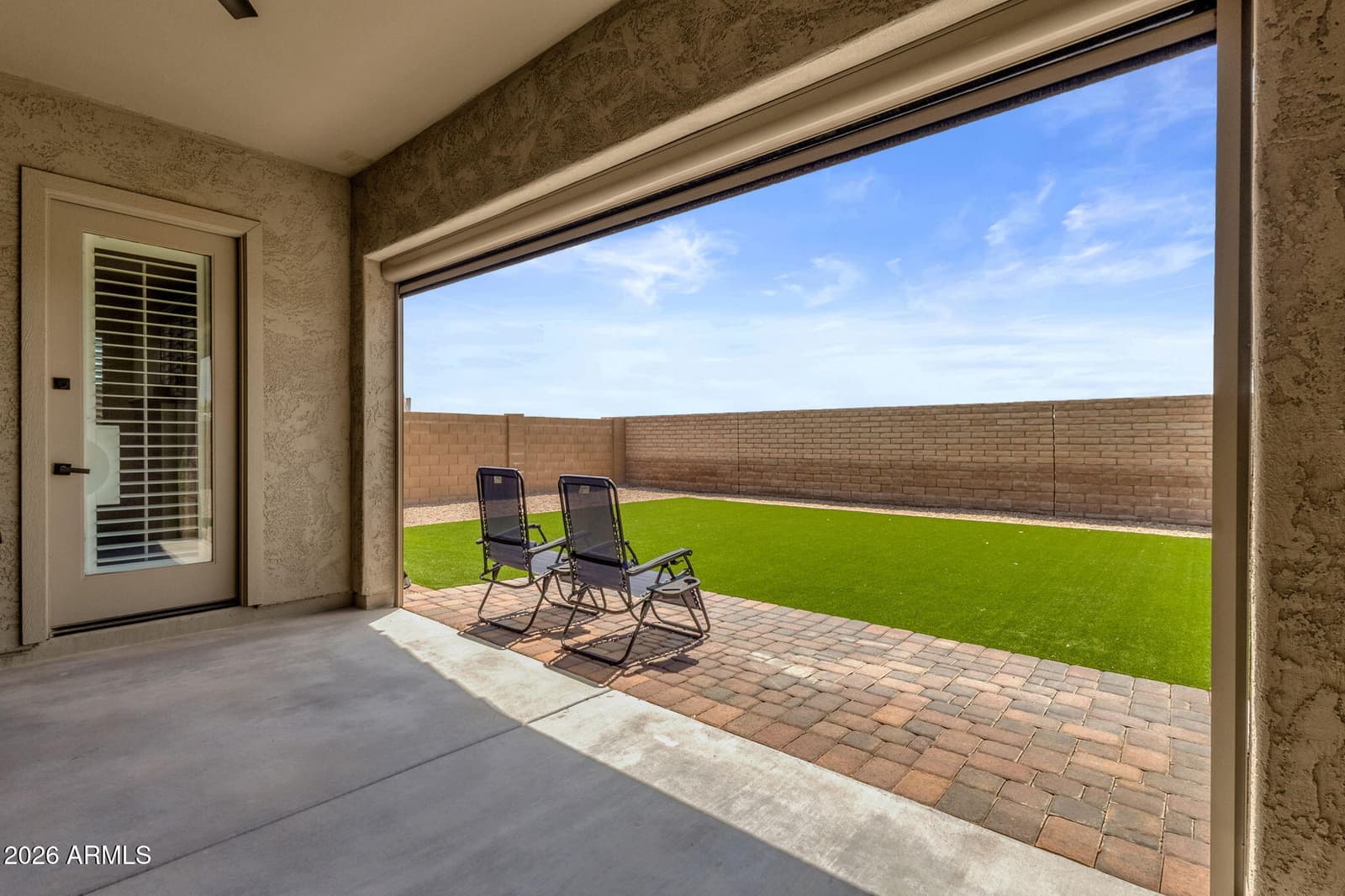 11653 W ANDREW Lane, Peoria, AZ 85383 — photo 26 of 36