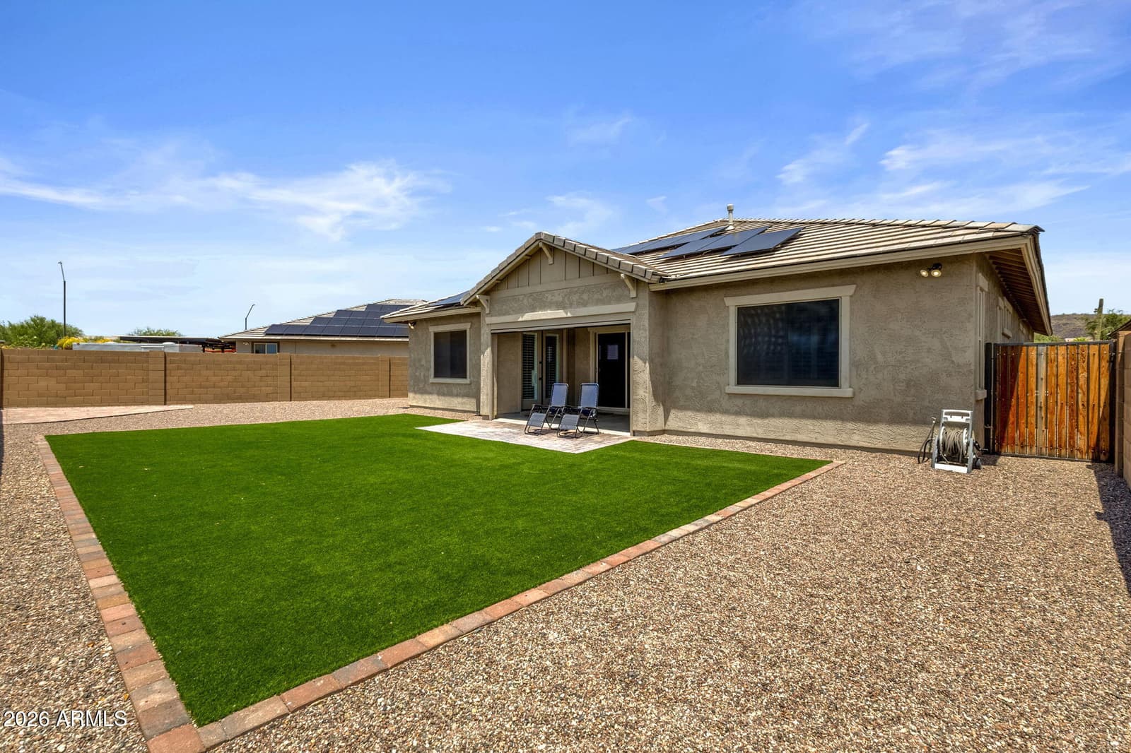 11653 W ANDREW Lane, Peoria, AZ 85383 — photo 27 of 36