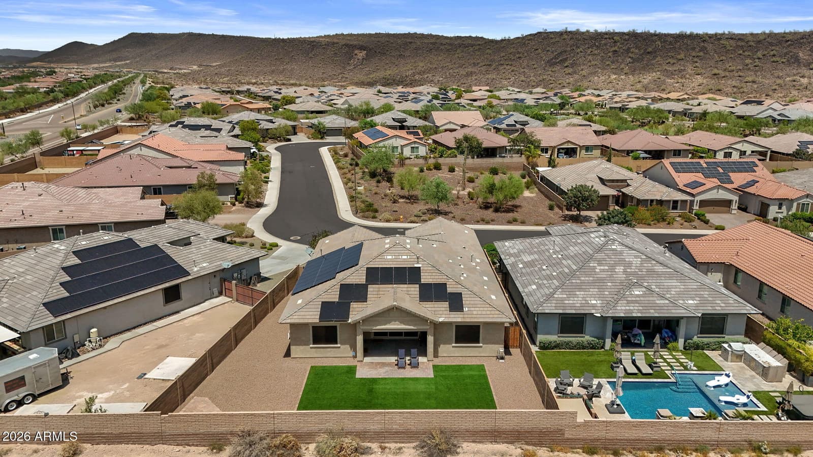 11653 W ANDREW Lane, Peoria, AZ 85383 — photo 29 of 36