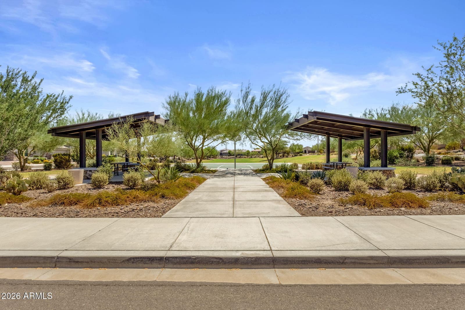 11653 W ANDREW Lane, Peoria, AZ 85383 — photo 31 of 36
