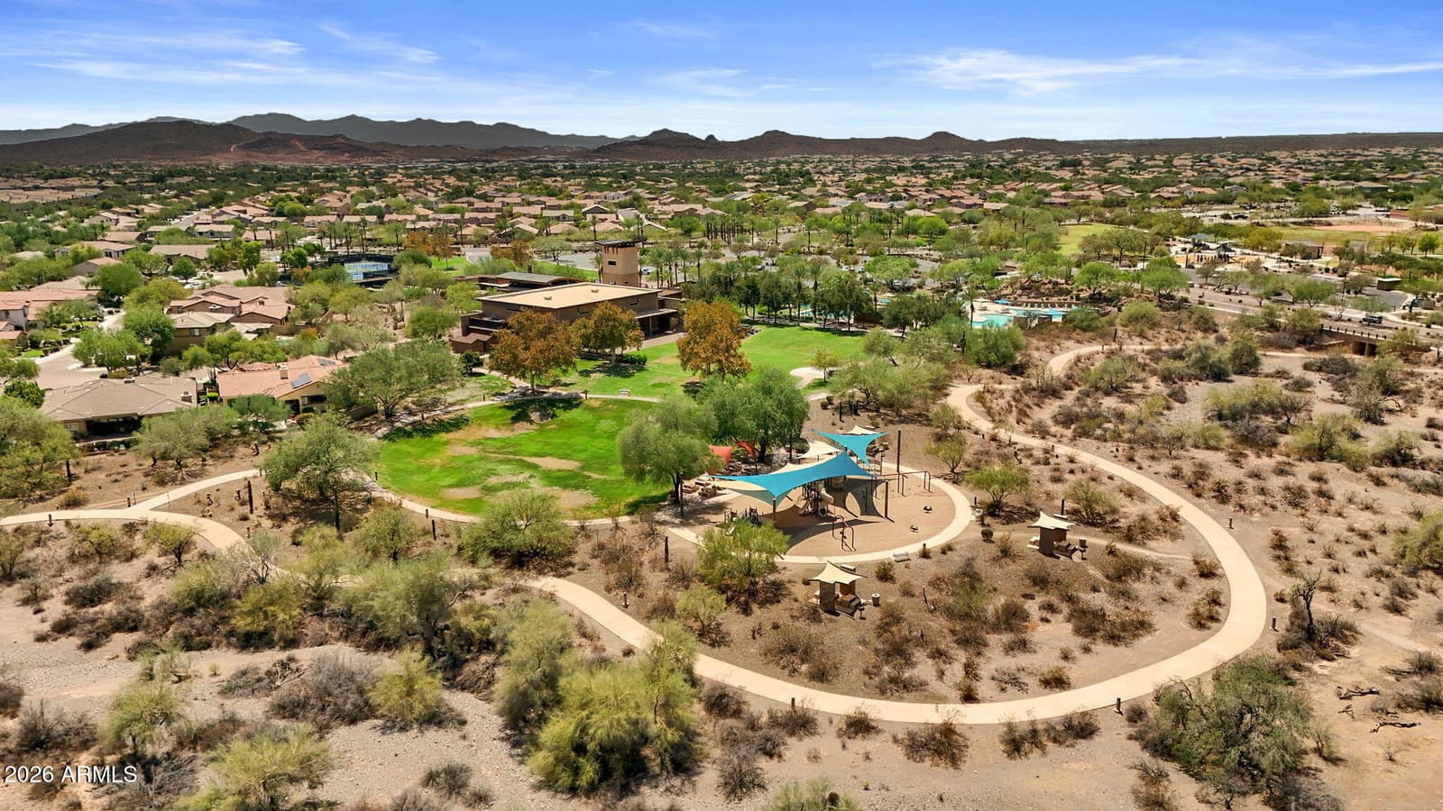11653 W ANDREW Lane, Peoria, AZ 85383 — photo 34 of 36